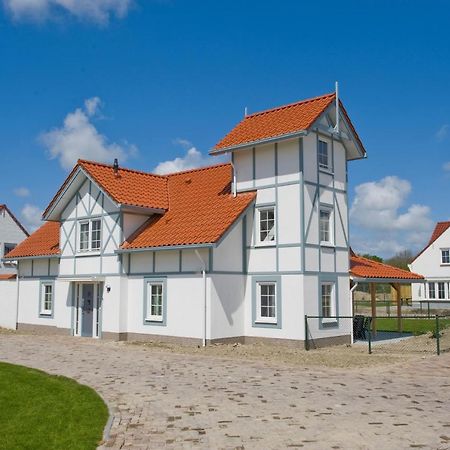 Roompot Residence Cadzand Bad Слойс Екстериор снимка